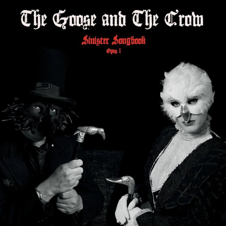 The Goose and The Crow's avatar image