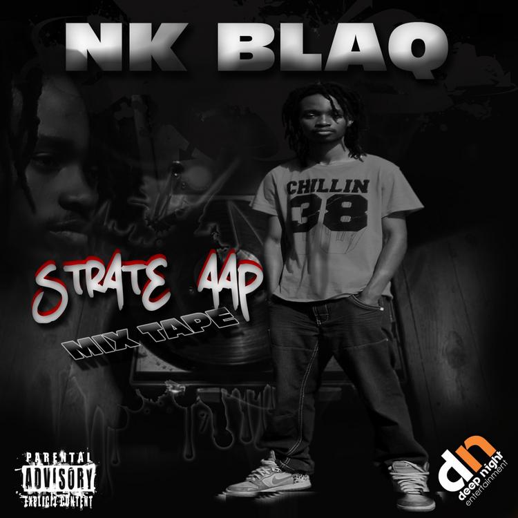 NK Blaq's avatar image