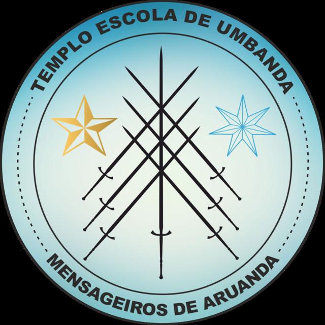 Banda Mensageiros de Aruanda's avatar image