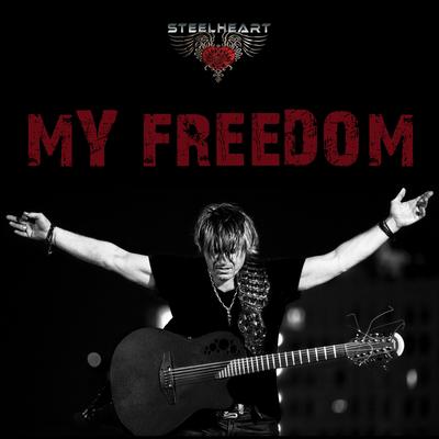 My Freedom's cover
