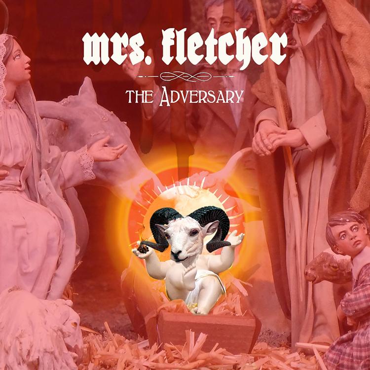 Mrs Fletcher's avatar image