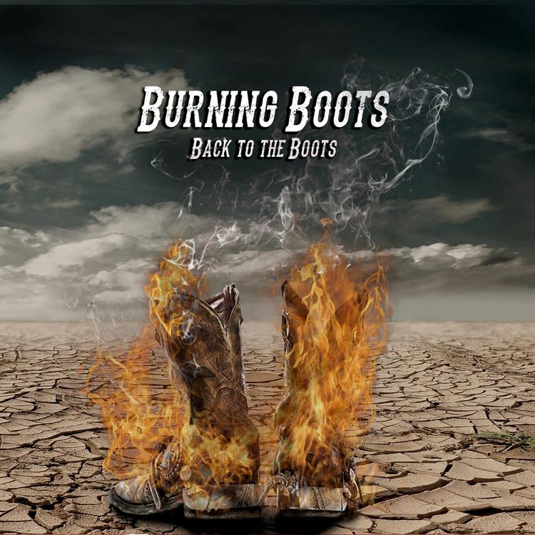 Burning Boots's avatar image