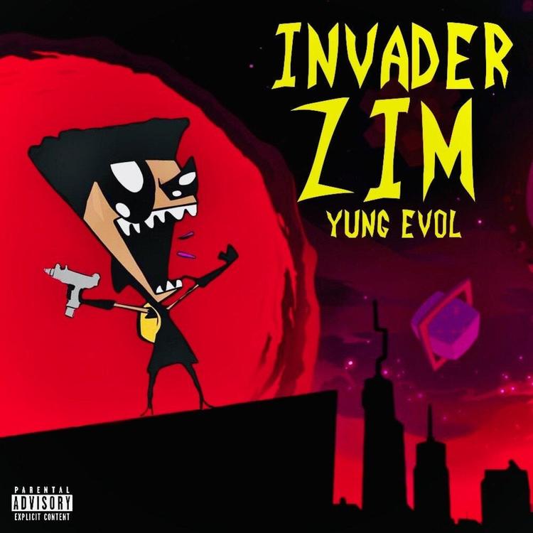 Yung Evol's avatar image