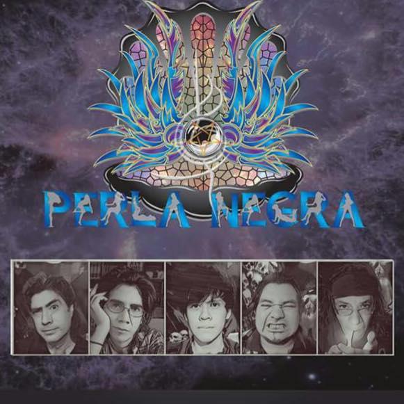 Perla Negra's avatar image