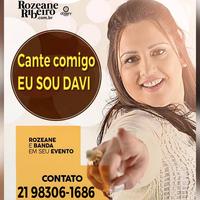 Rozeane Ribeiro's avatar cover