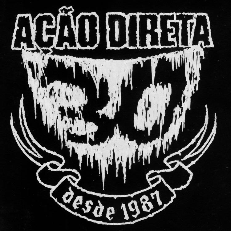 Ação Direta's avatar image