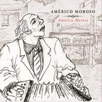 Américo Moroso's avatar cover