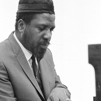 Thelonious Monk's avatar cover