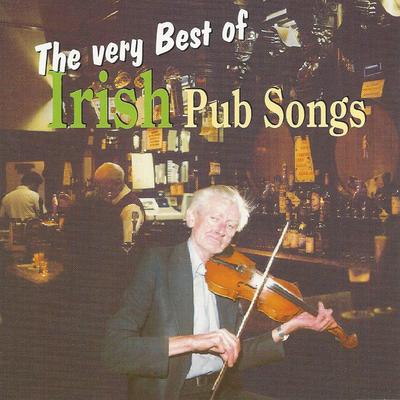 The Very Best of Irish Pub Songs's cover