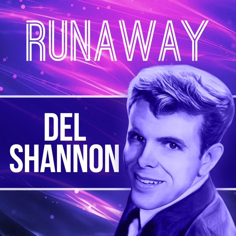 Del Shannon with Orchestra's avatar image