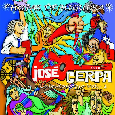 Santa María de la Pampa By José Cerpa's cover