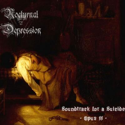 Hear My Voice ... Kill Yourself By Nocturnal Depression's cover