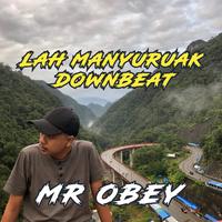 Mr Obey's avatar cover