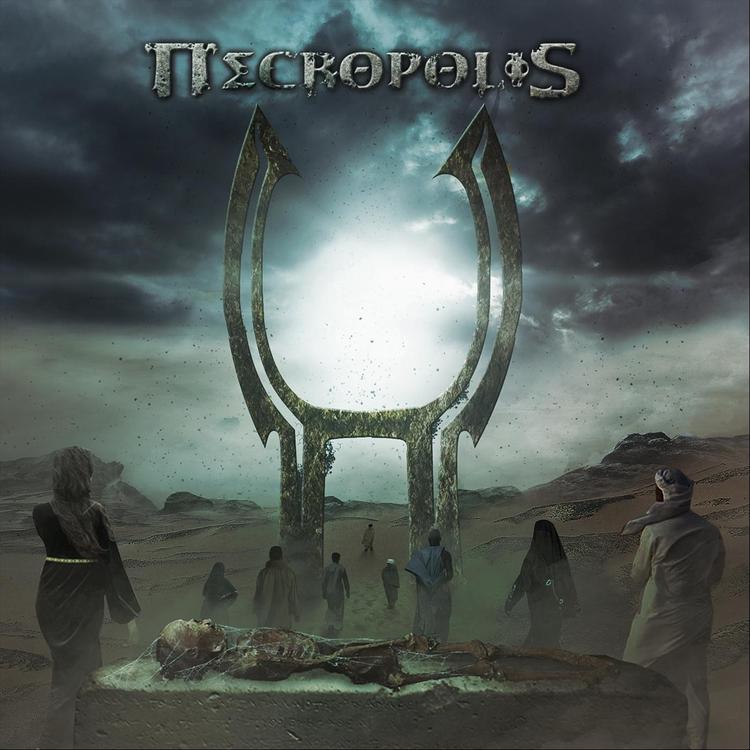 Necropolis's avatar image