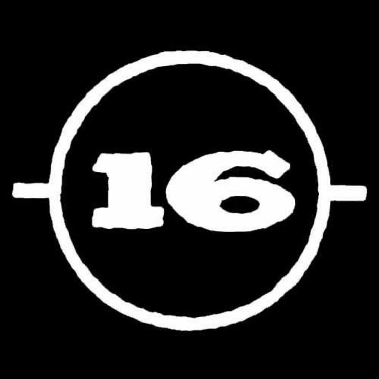 16's avatar image