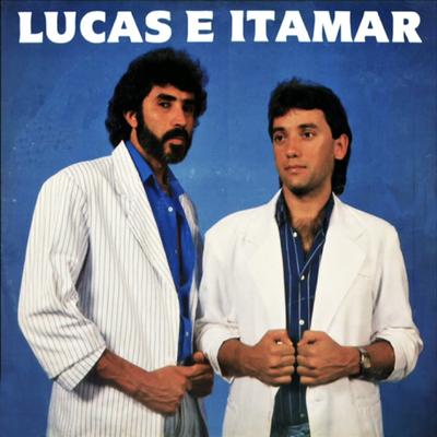 Lençol Azul By Lucas e Itamar's cover