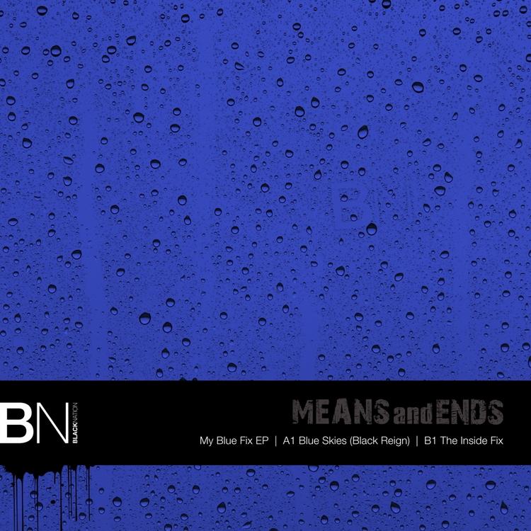 Means and Ends's avatar image