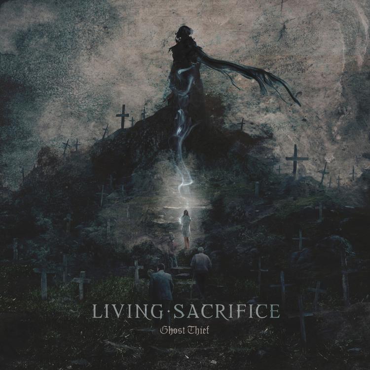 Living Sacrifice's avatar image