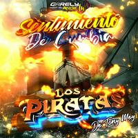 Los Piratas de Tony Mey's avatar cover