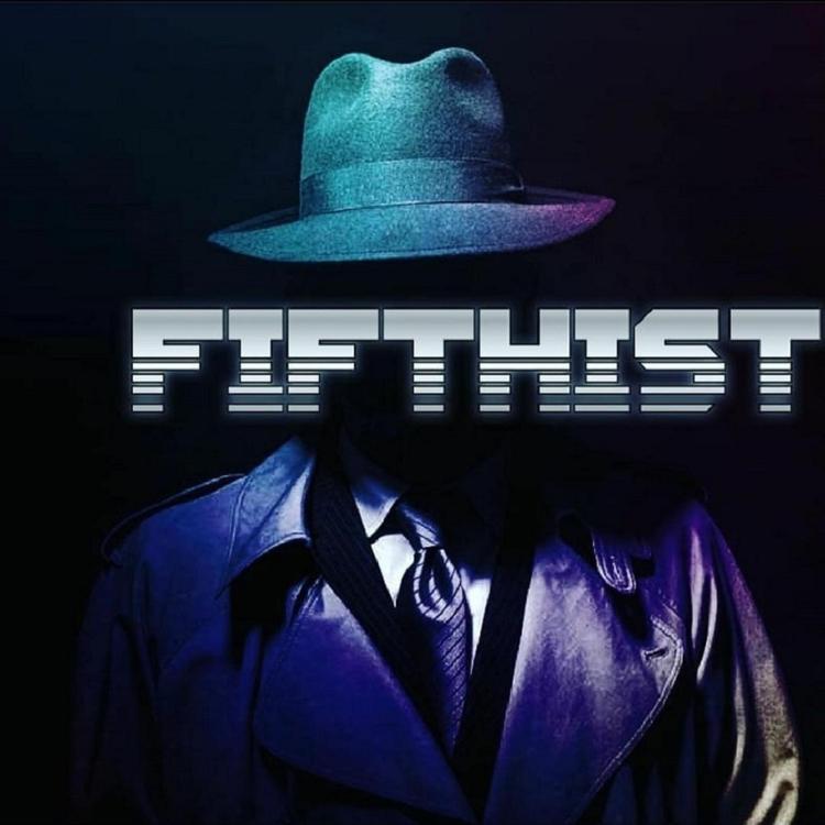 Fifthist's avatar image