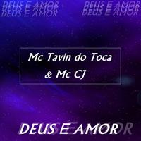 Mc Tavin do Toca's avatar cover