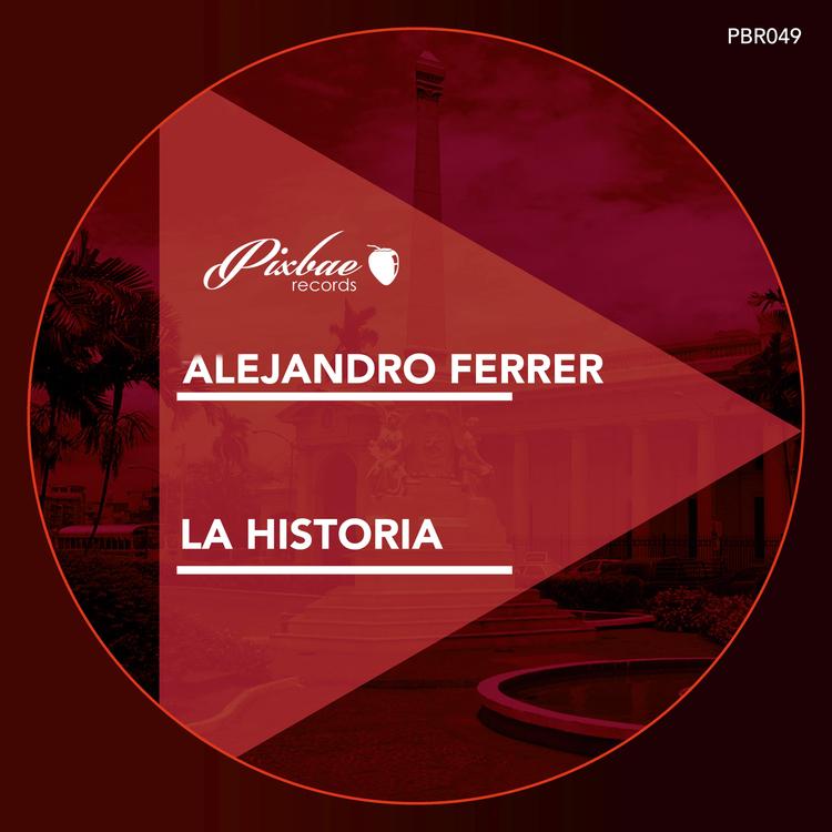 Alejandro Ferrer's avatar image