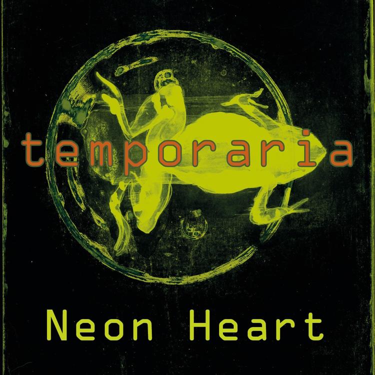 Neon Heart's avatar image