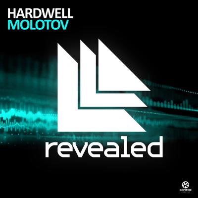 Molotov (Original Mix) By Hardwell's cover