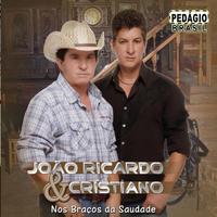 João Ricardo & Cristiano's avatar cover
