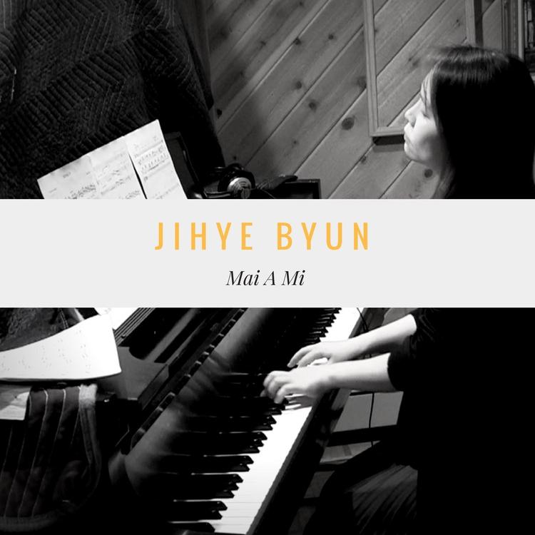 Jihye Byun's avatar image