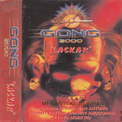 Gong 2000's cover