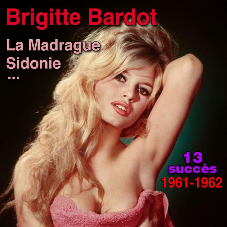 Brigitte Bardot's avatar image