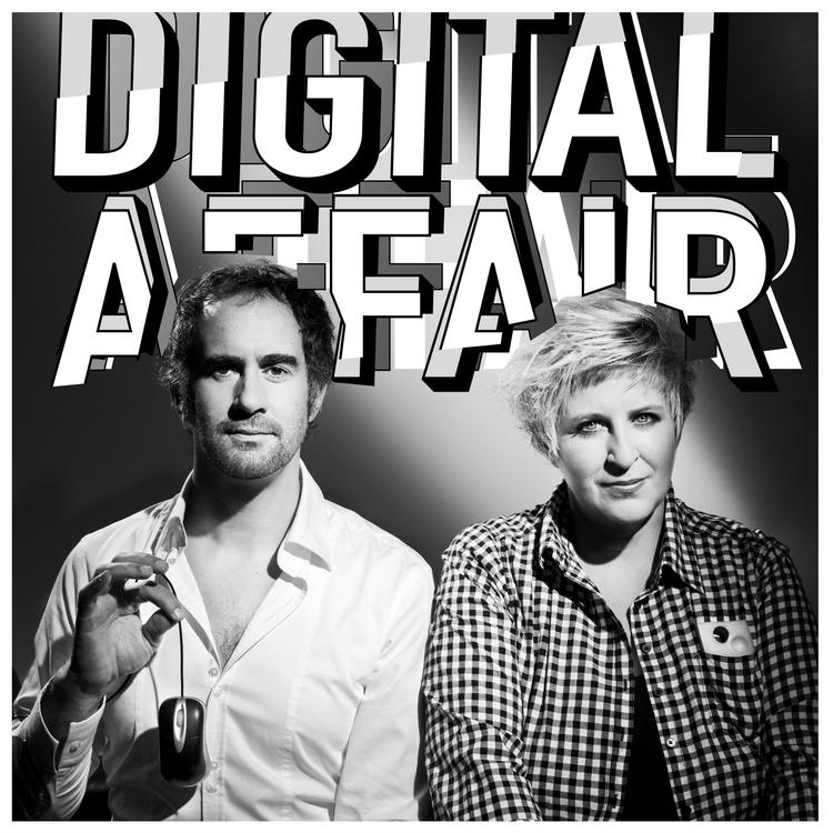 Digital Affair's avatar image