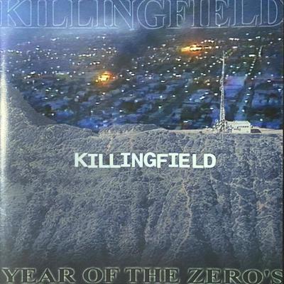 Transparent By Killingfield's cover