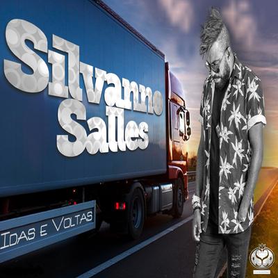 Idas e Voltas By Silvanno Salles's cover