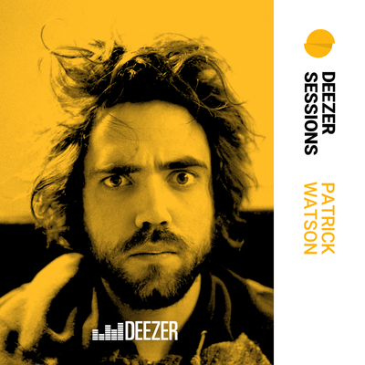 Deezer Sessions's cover