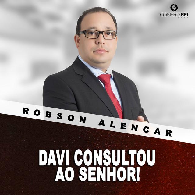 Robson Alencar's avatar image