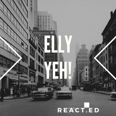 Yeh! By DJ Elly's cover