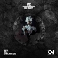 Kaïs's avatar cover
