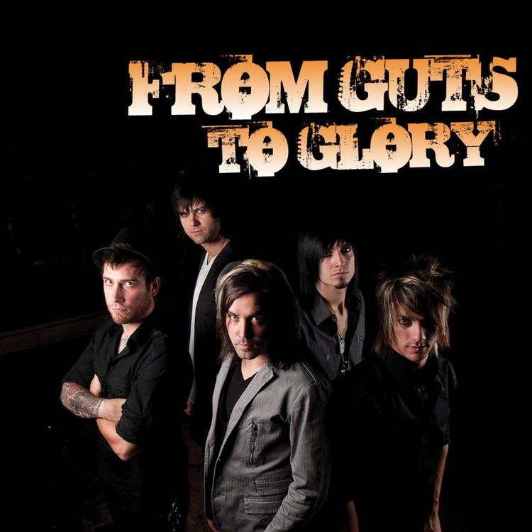 From Guts to Glory's avatar image