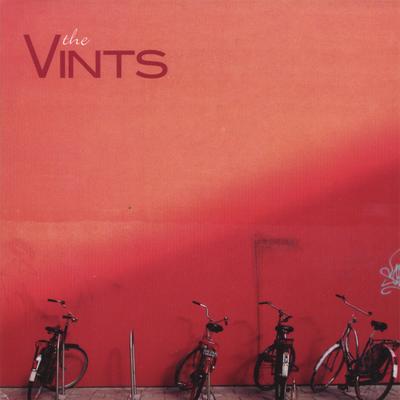 the vints's cover