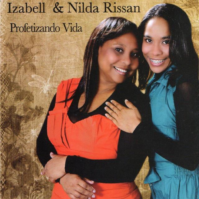 Izabell & Nilda Rissan's avatar image