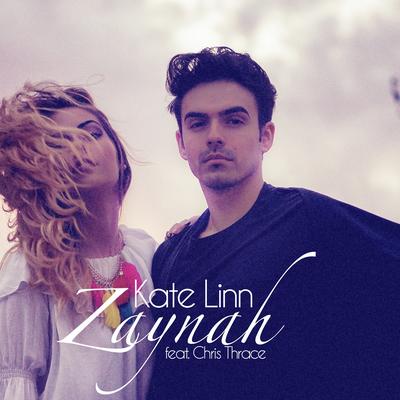 Zaynah's cover