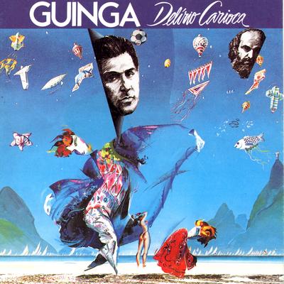 Catavento e Girassol By Guinga, Quinteto Villa-Lobos's cover