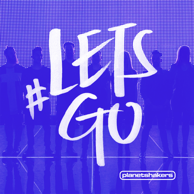 Let's Go (Live)'s cover