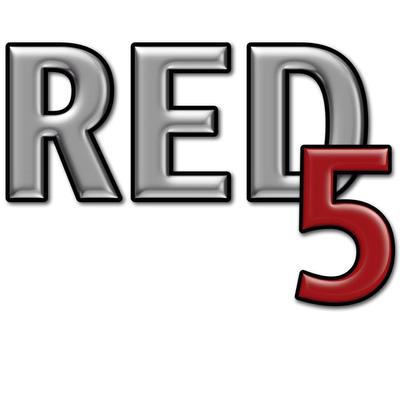 Red 5's cover