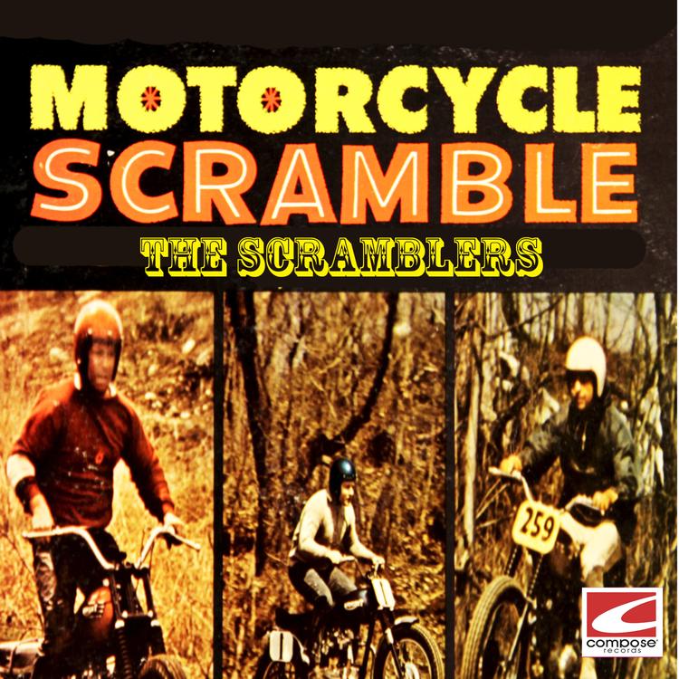 The Scramblers's avatar image