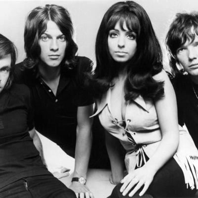 Shocking Blue's cover