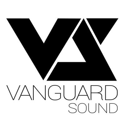 Vanguard Sound's cover