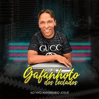 Gafanhoto dos Teclados's avatar cover